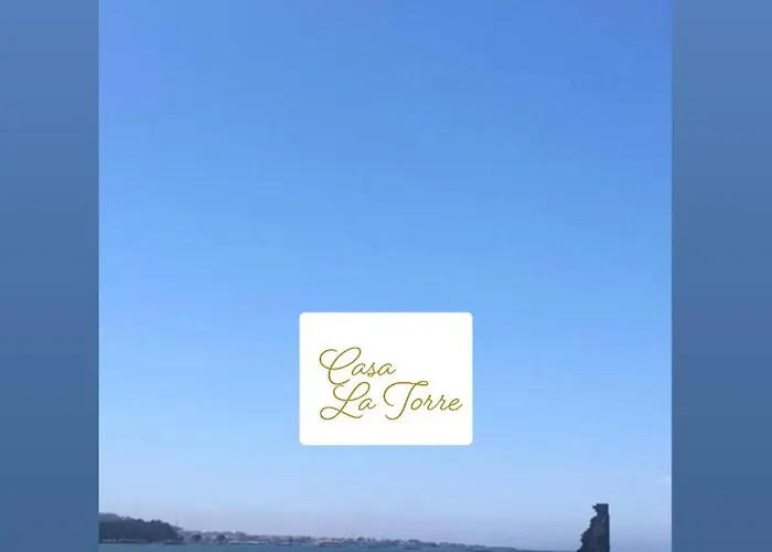 Casa la Torre