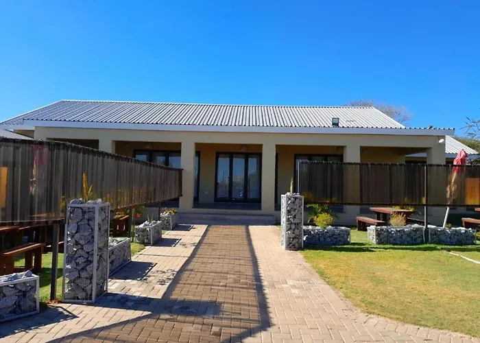 Mogale Royal Gardens