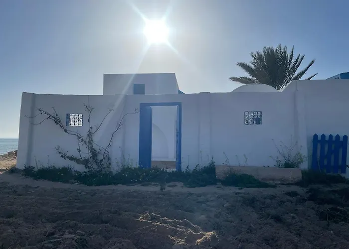 Dar Elbidha