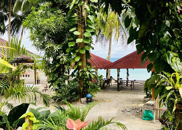 Cabin B In Bigang Munti
