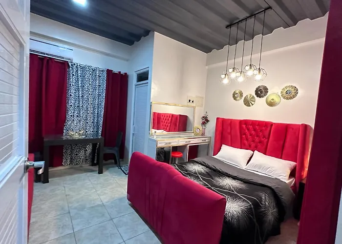 Golden Dreams Lodging Home