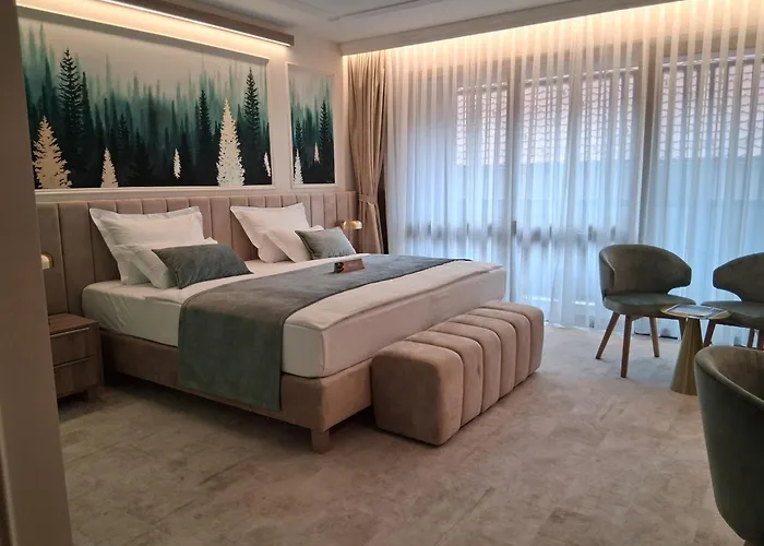 Hotel Bernarda