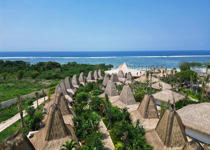 Arya Sumba - Kodi Resort