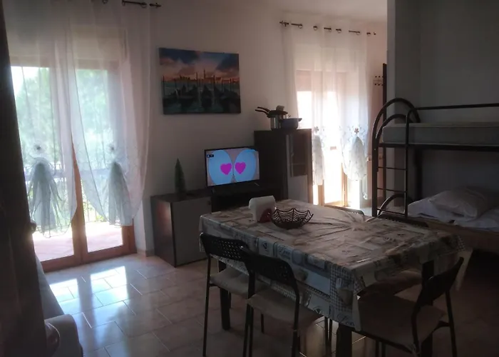 Villa Elena