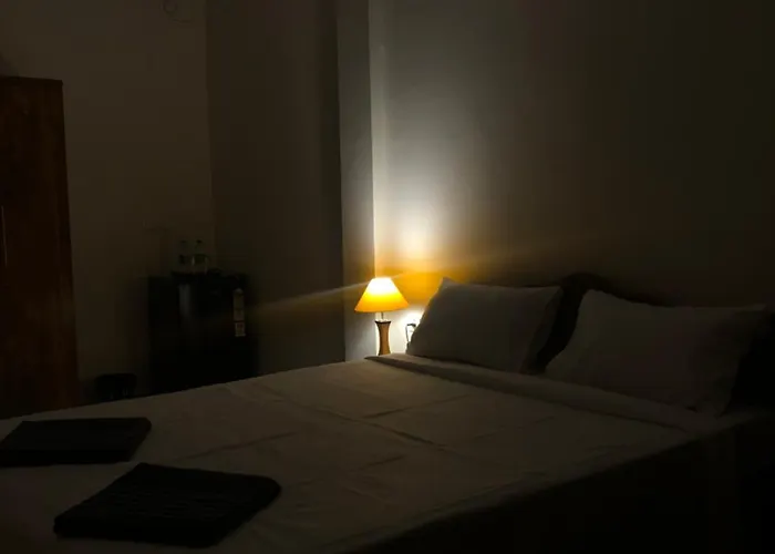 Nelis Guest House