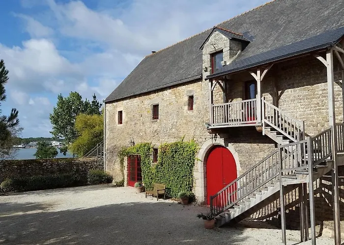 Manoir de Larmor