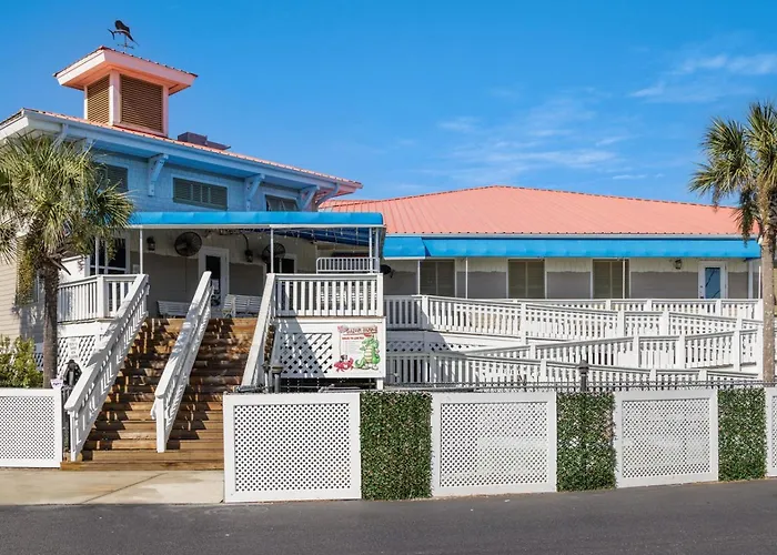 Ocean Breezes By Oversee 30A