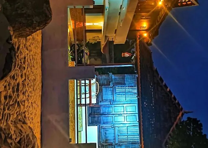 Seabreeze Marari