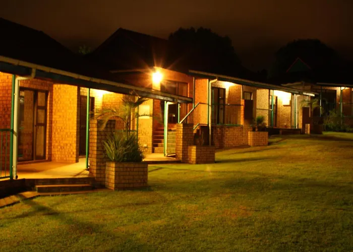 Mogodi Lodge