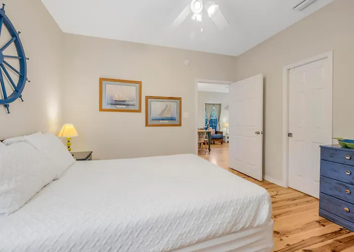 The Rookery 1302 By Vacation Homes Collection
