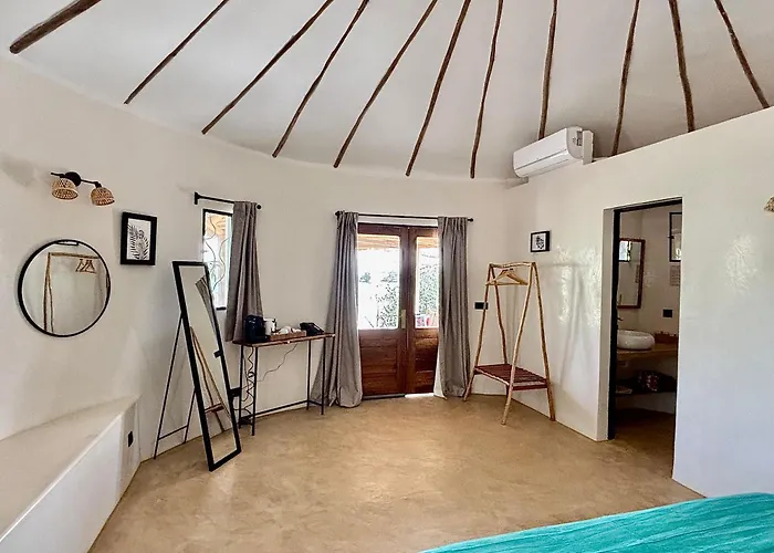 Maison Fimela - Boutique Hotel