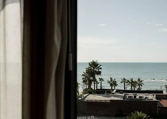 La Rotta Rooms