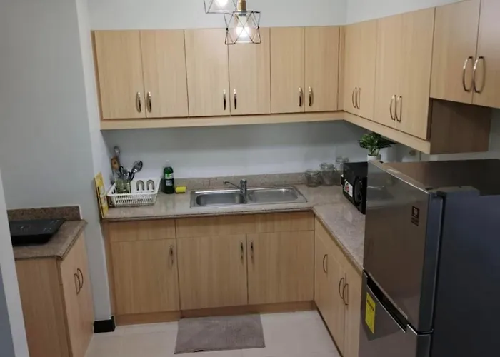 Alea Residences