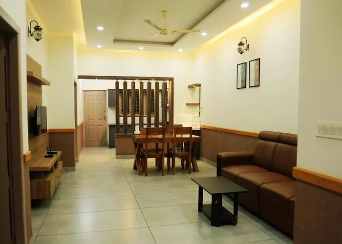 Aqualuxe Premium Suites
