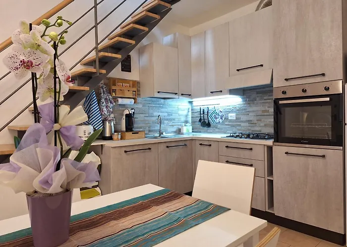 La Casina Lungomare Di Fabi Livorno