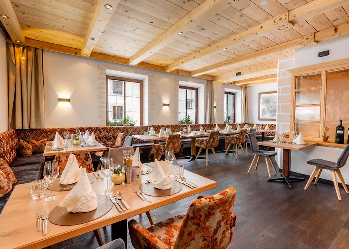 Beauty & Wellness Hotel Tirolerhof