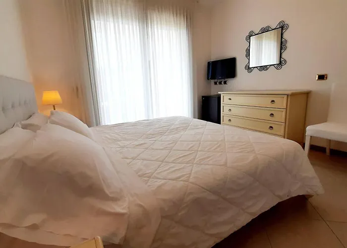 Hotel&Wellness Fra I Pini