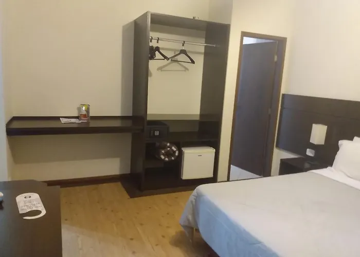 Hotel Brisa Rio