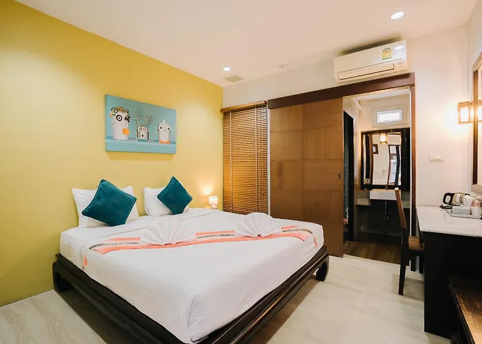 Le Canal Boutique House