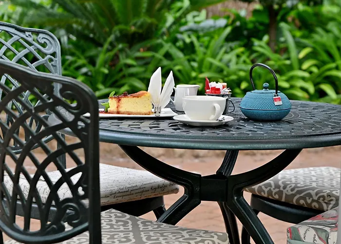 Black Eagle Hotel & Spa
