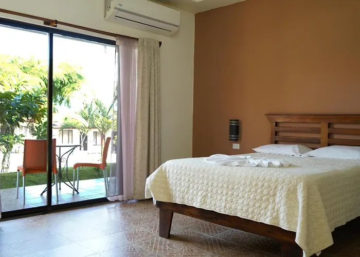 Hotel Pacuare