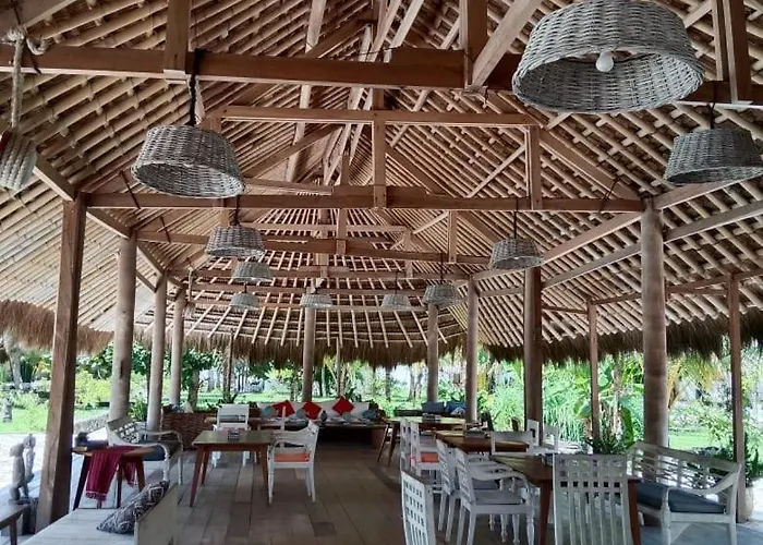 Rua Beach Resort Sumba