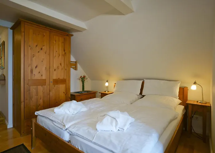 Haus Gud Hööb Whg 08