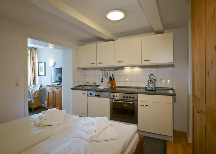 Haus Gud Hööb Whg 08