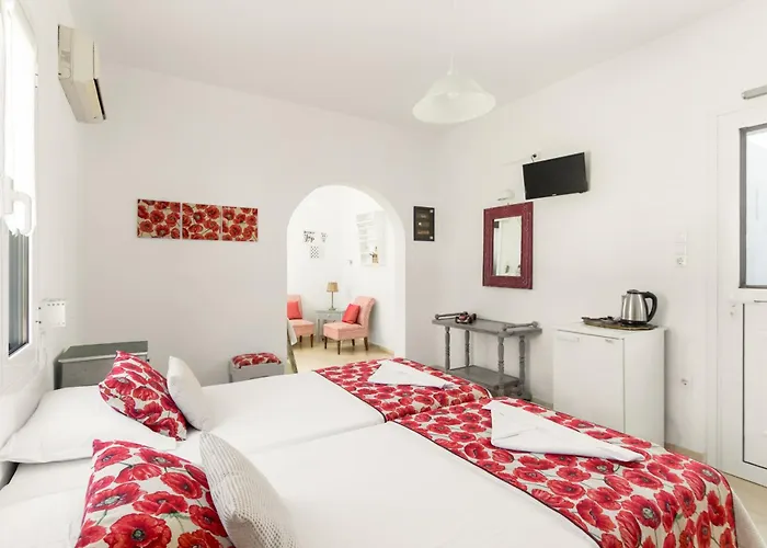 Boutique Hotel Onira