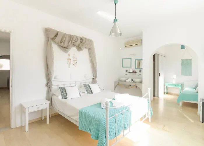 Boutique Hotel Onira