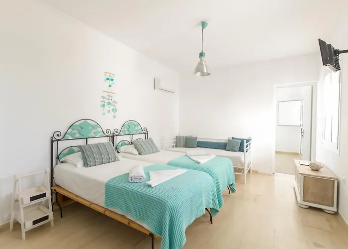 Boutique Hotel Onira