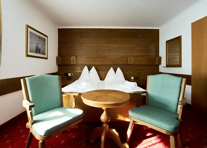 Hotel Martini Kaprun Including Free Parking And Zell Am See-Kaprun Summer Card