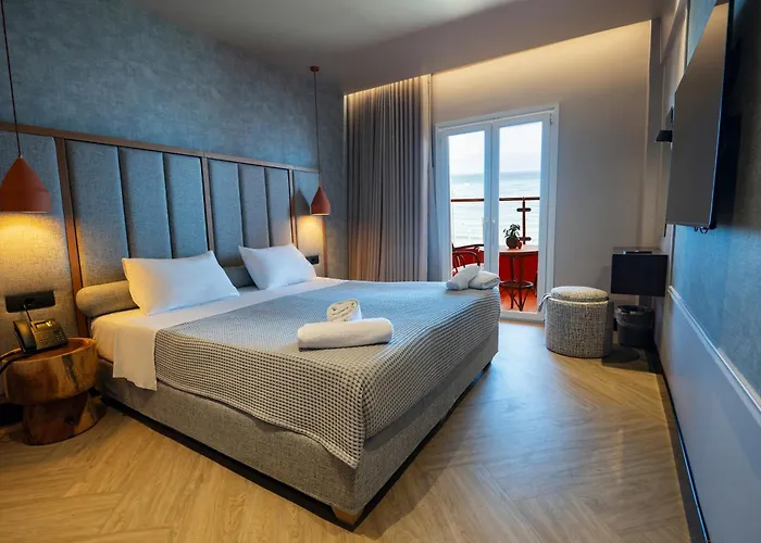 Hotel Coral