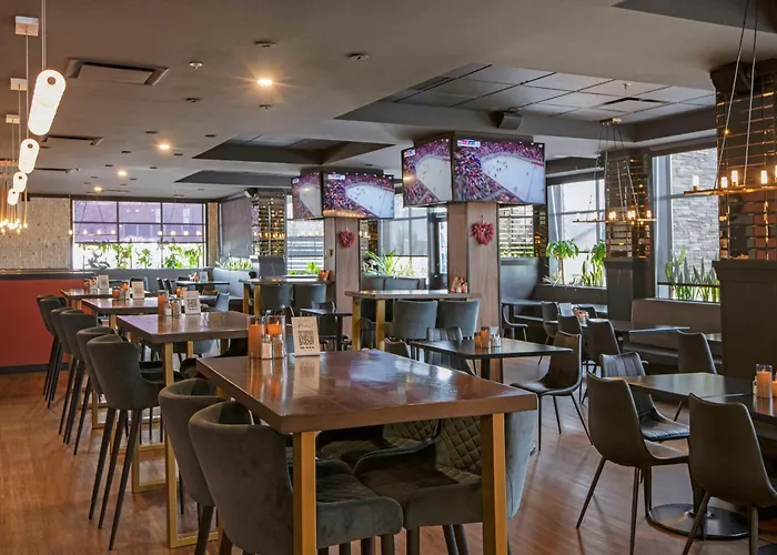 Best Western Premier Aberdeen Kamloops