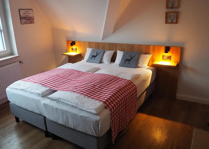 Hotel Neumaier