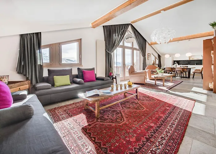 Hotel Pashmina Le Refuge