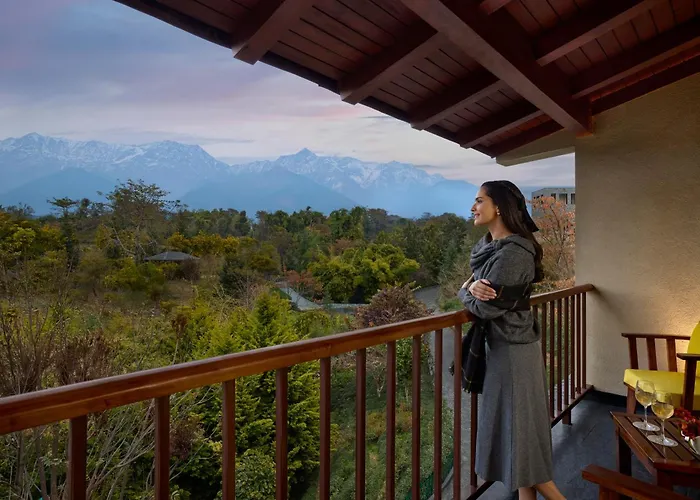 Storii By Itc Hotels, Amoha Retreat Dharamshala