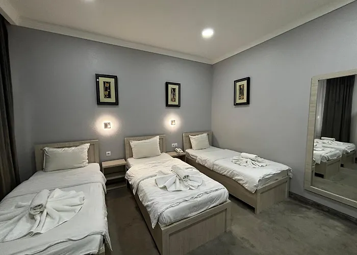 South Hotel Tashkent