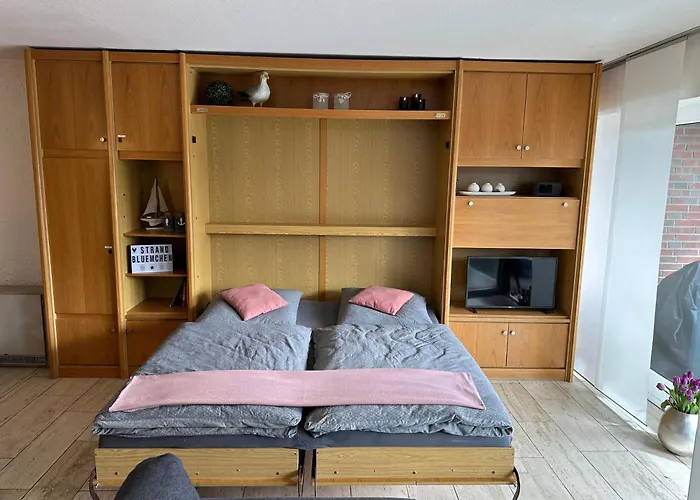 Appartment 2015 in Tossens