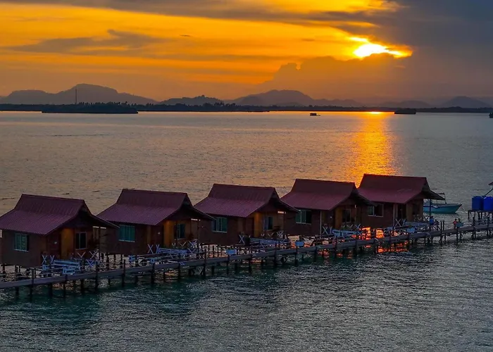 Pavalintang Resort