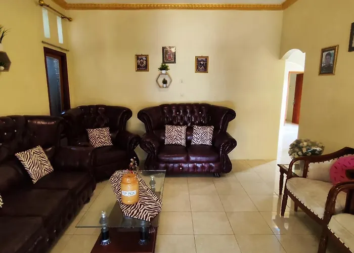 Frangky Homestay