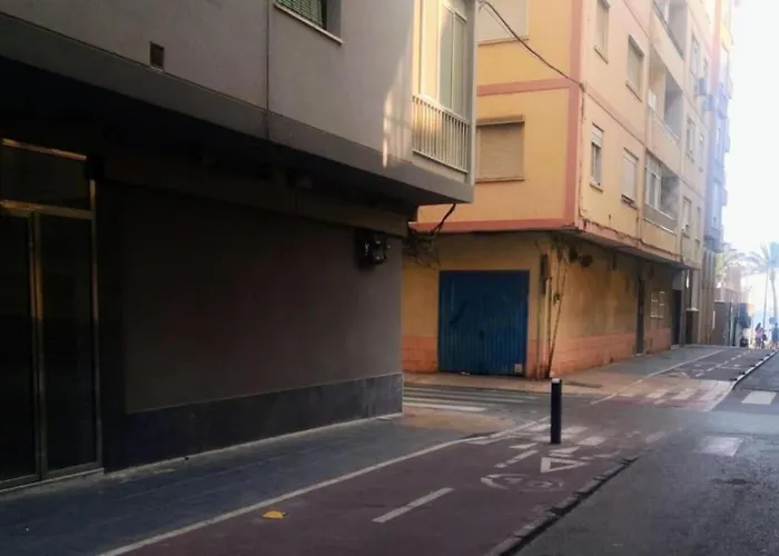 Loft Playa -60M- & Trabajo -Online-