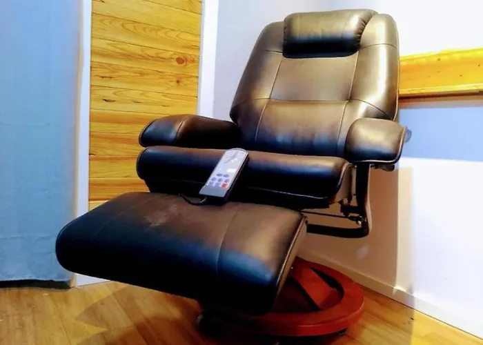 Loft Playa -60M- & Trabajo -Online-