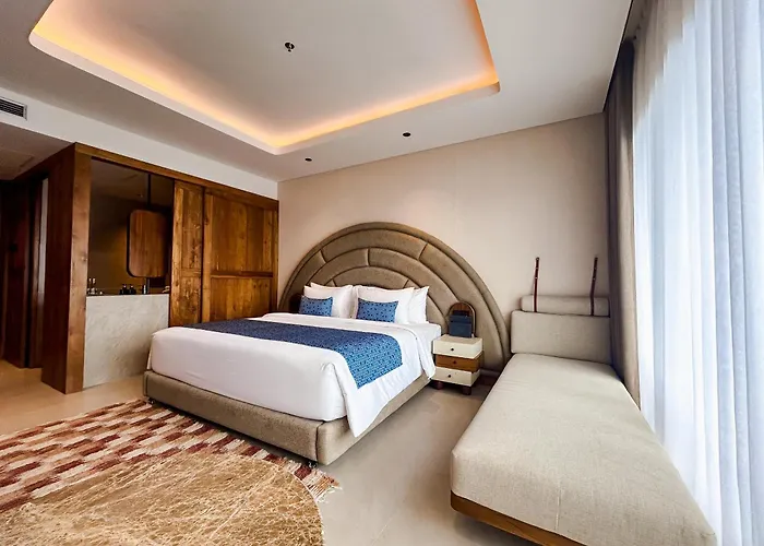 Tui Blue Berawa Hotel And Villas