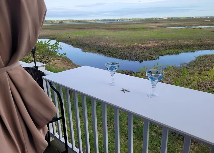 Seaside Haven