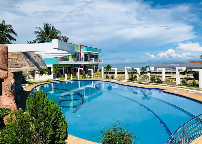 Cebu North Coast Beach Resort