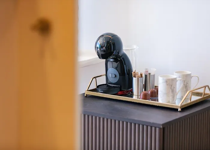 Naiades Boutique Hotel - Adults Only