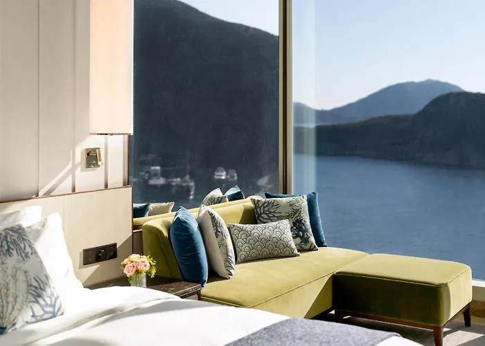 The Fullerton Ocean Park Hotel Hong Kong
