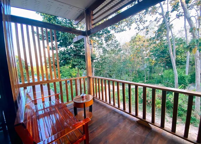 Velora Bay Koh Jum