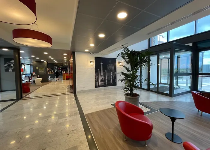 Ibis Roma Fiera
